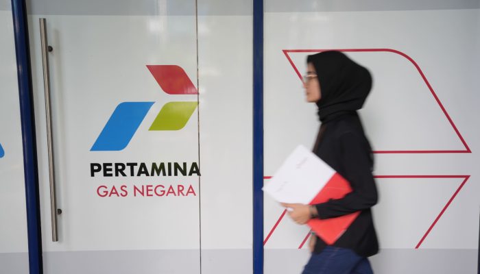 Jaga Kinerja dan Dividen, PGN Raih Penghargaan EmitenNews 2026