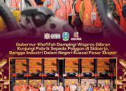 Khofifah Percepat Mitigasi Kekeringan di Jatim, Bantuan Air Bersih Menjangkau Warga Ngawi