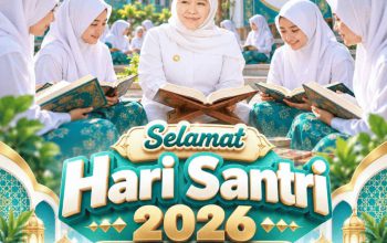 Gubernur Khofifah Dorong Santri Jatim Kuasai AI, Bangun Ekonomi, dan Rawat Persatuan