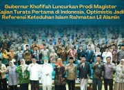 Khofifah Dorong Pendataan dan Digitalisasi Turats untuk Lindungi Karya Ulama Nusantara