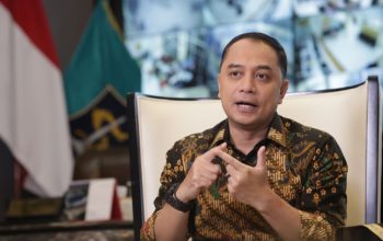 Angka Kematian Ibu dan Stunting Menurun, Bunda Jelita Perkuat Integrasi Layanan Ibu dan Anak di Surabaya