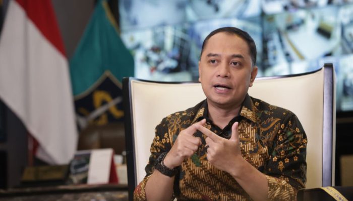 Angka Kematian Ibu dan Stunting Menurun, Bunda Jelita Perkuat Integrasi Layanan Ibu dan Anak di Surabaya